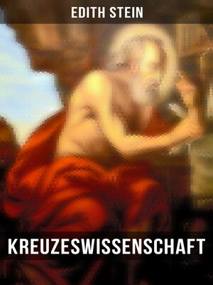 cover image of Kreuzeswissenschaft